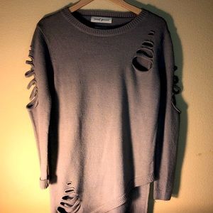Sweaters | Sweater Sweet Generis Dress 